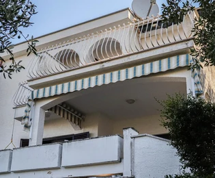 Casa indipendente in vendita vicino al mare a Kožino in Croazia