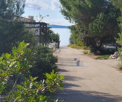 Építési telek Vir déli oldalán, UPU terv elkészítése szükséges