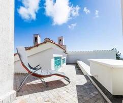 Villa with infinity pool for sale in Opatija in Croatia