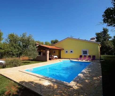 House Marčana, 100m2