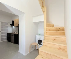 Istrien, Vodnjan: Renoviertes Steinhaus in Meeresnähe