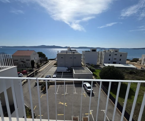 Luxusní penthouse 177 m² s výhledem na moře - 50 m od pláže