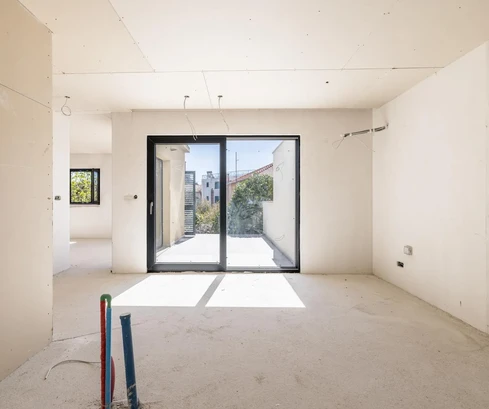 Čiovo, Okrug Gornji | Venta exclusiva, apartamento de dos dormitorios en la primera planta