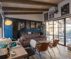 Maison individuelle avec piscine à vendre en Istrie en Croatie