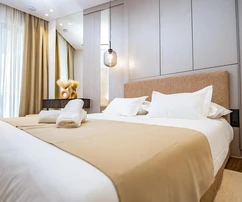 Luksusowa willa z widokiem na morze na sprzedaż w Trogirze w Chorwacji