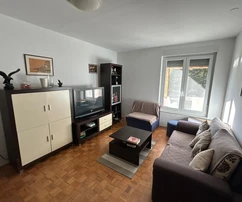 Zadar, Bili Brig, prekrasna dva odvojena stana na iznimnoj lokaciji