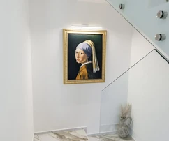 Moderne designte und luxuriöse Villa in Malinska zu verkaufen in Kroatien