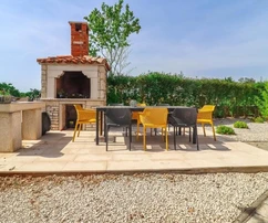 House Sveti Lovreč, 168m2