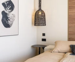 Luxusný bungalov s výhľadom na more na predaj v Chorvátsku