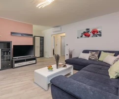 Casa en venta en Rovinj cerca del mar en Croacia