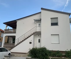 House Posedarje, 232m2