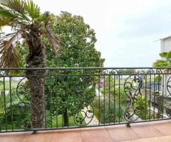 Maison spacieuse avec appartements à vendre à Umag en Croatie