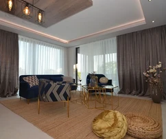 NOUVELLE VILLA EXCLUSIVE AVEC PISCINE ET VUE PANORAMIQUE SUR LA MER !