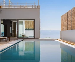 Magnifique villa de luxe à Omis