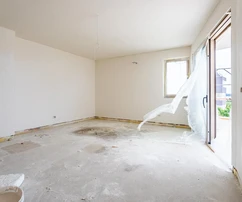Vodice, nowoczesna nowa konstrukcja, apartament z widokiem na morze, 300 m od morza, 1K2