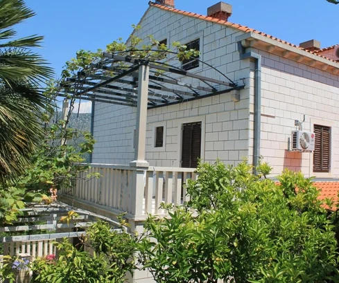 Stone Apartment House in Dubrovnik