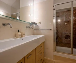 Appartement d'une chambre à vendre à Split West Waterfront en Croatie