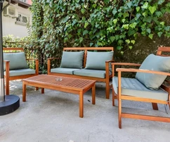 Etage einer Villa in Opatija mit separatem Apartment zu verkaufen in Kroatien