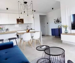 Apartment Turanj, Sveti Filip I Jakov, 75m2