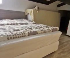 Istria, Červar – Apartamento con altillo y logia