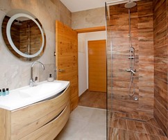 Elegantní apartmány na Brači s parkovacím místem k prodeji