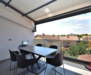 Byt na prodej ve Vodicích, kousek od pláže