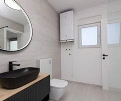 Appartement duplex à vendre à Malinska Kremenići en Croatie