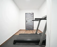 Dva luxusní byty se zahradou a wellness k prodeji v Zadaru v Chorvatsku