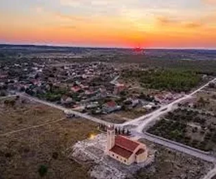 Stavební pozemek Paljuv