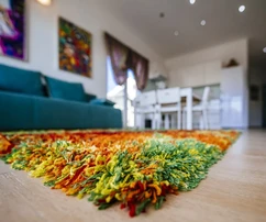 Lakás, 3 szoba, Proboj, Pag, 80 m a tengertől, 57,55 m²
