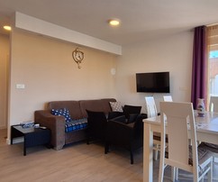 Byt na predaj v centre Vodíc