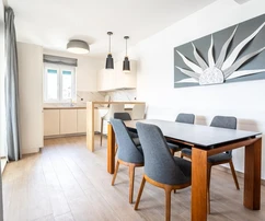 Appartement à vendre au rez-de-chaussée de Hvar près du centre en Croatie