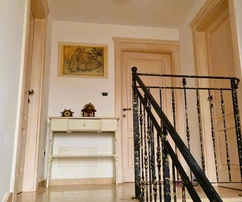 Stone villa with pool for sale in Santalezi in Croatia