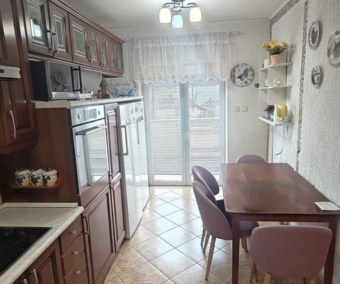 Rijeka, Srdoči, casa indipendente con un grande giardino di 500 m²