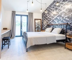 Moderne Wohnung mit Meerblick in Primošten zu verkaufen in Kroatien