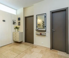 DVOJDŮM S VÝHLEDEM NA MOŘE, 450 M OD PLÁŽE!