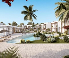 Sardunya Bay – Seaside Living Within Walking Distance