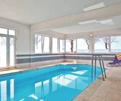 Spaziosa casa con appartamenti e piscina in vendita in Croazia