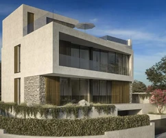 Villa di lusso in vendita a soli 150 metri dal mare a Umago in Croazia