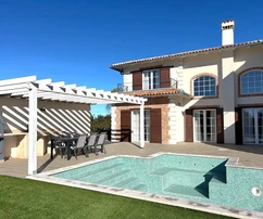 Poreč, Isztria: Kortárs tervezésű otthon eladó kiváló helyen