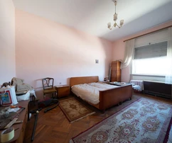 Appartamento con tre camere da letto in vendita a Zara, sul lungomare di Branimir in Croazia