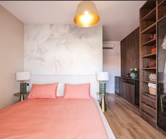 Luxury three-bedroom apartment for sale in Croatia