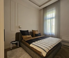Appartamento esclusivo in vendita direttamente sul mare a Opatija in Croazia