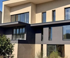 Apartamento dúplex en venta en una zona tranquila de Krk, Croacia