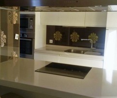 Lujoso dúplex en Split con terraza en la azotea y vistas al mar