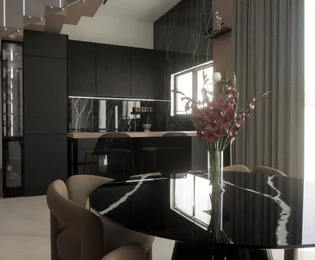 Maison Vodice, 100,73 m²