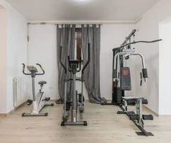 House Centar, Pula, 342m2