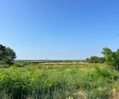 Poreč, Istrien: Baugrundstück nah am Meer
