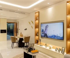 Appartamenti a Dubai - Progetto di sviluppo SkyHills Astra