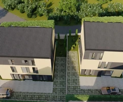 EXCLUSIVE APARTMENT IN AN ATTRACTIVE LOCATION, 500 M FROM THE SEA!